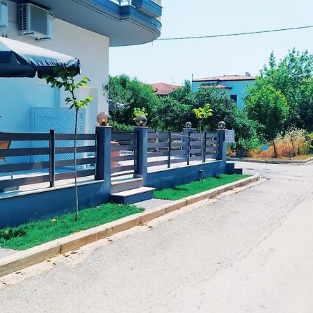 Filippou Luxury Apartments Flogita Exterior photo
